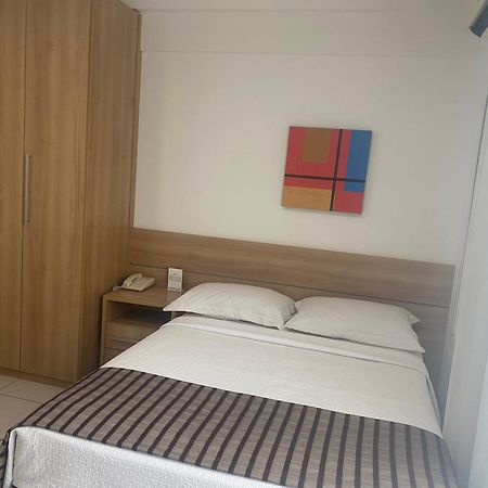 Hotel Biarritz Brezilya Dış mekan fotoğraf