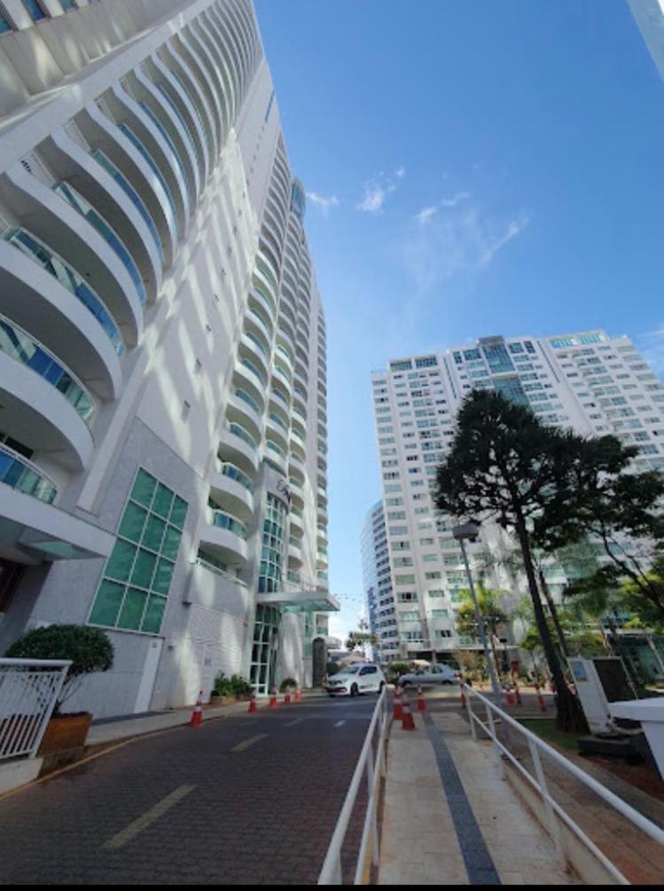Hotel Biarritz Brezilya Dış mekan fotoğraf