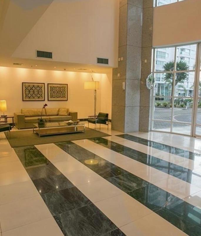 Hotel Biarritz Brezilya Dış mekan fotoğraf