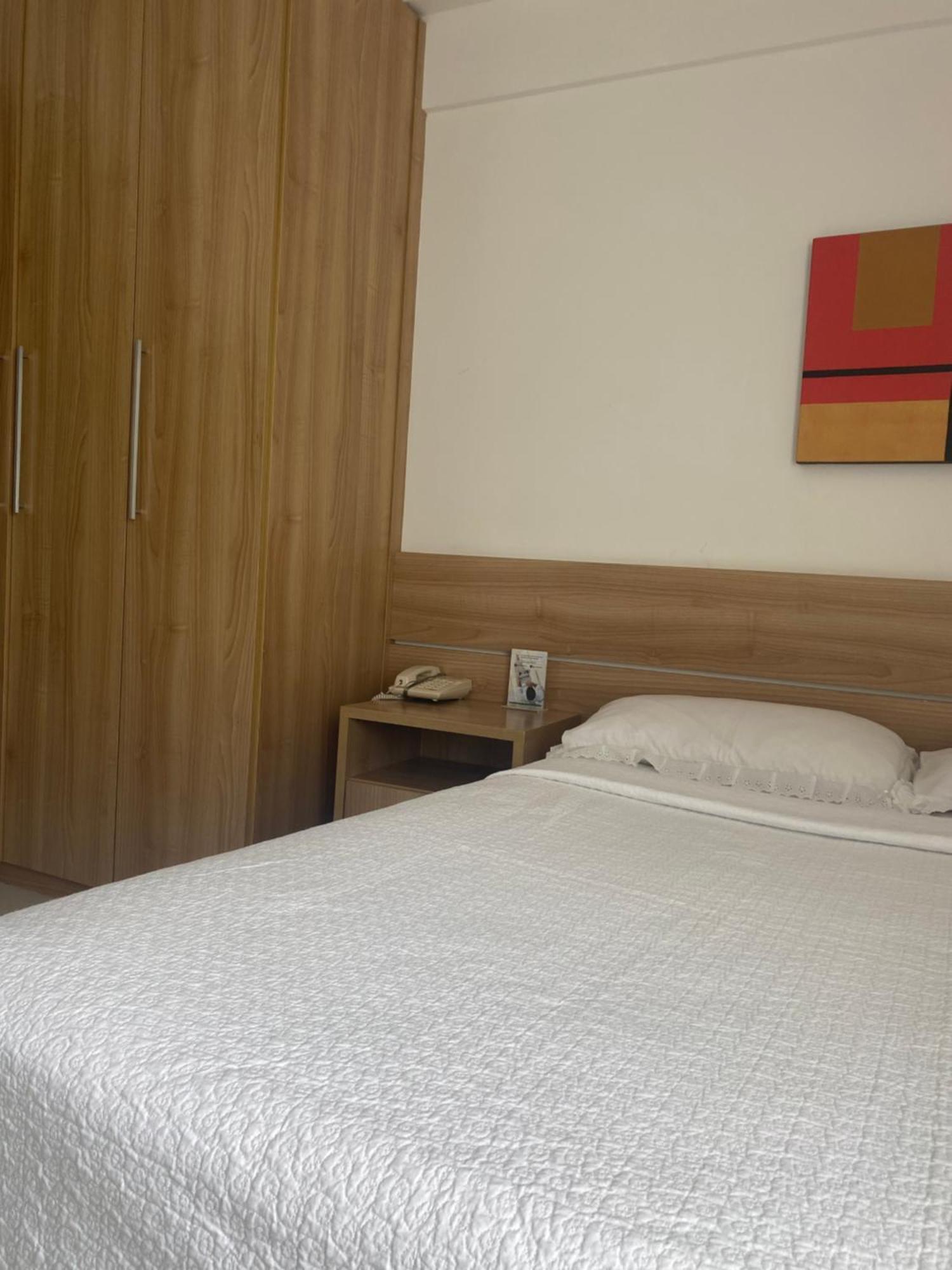 Hotel Biarritz Brezilya Dış mekan fotoğraf