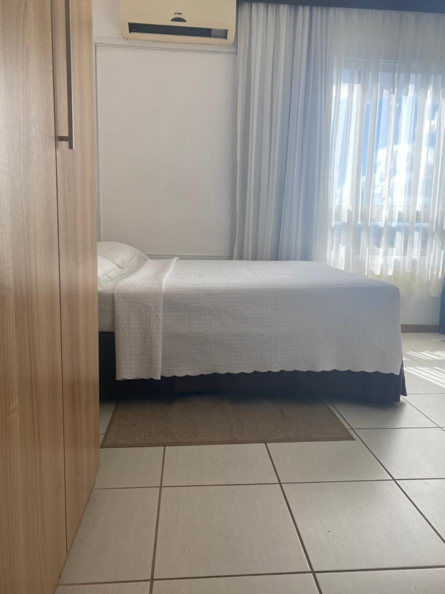 Hotel Biarritz Brezilya Dış mekan fotoğraf