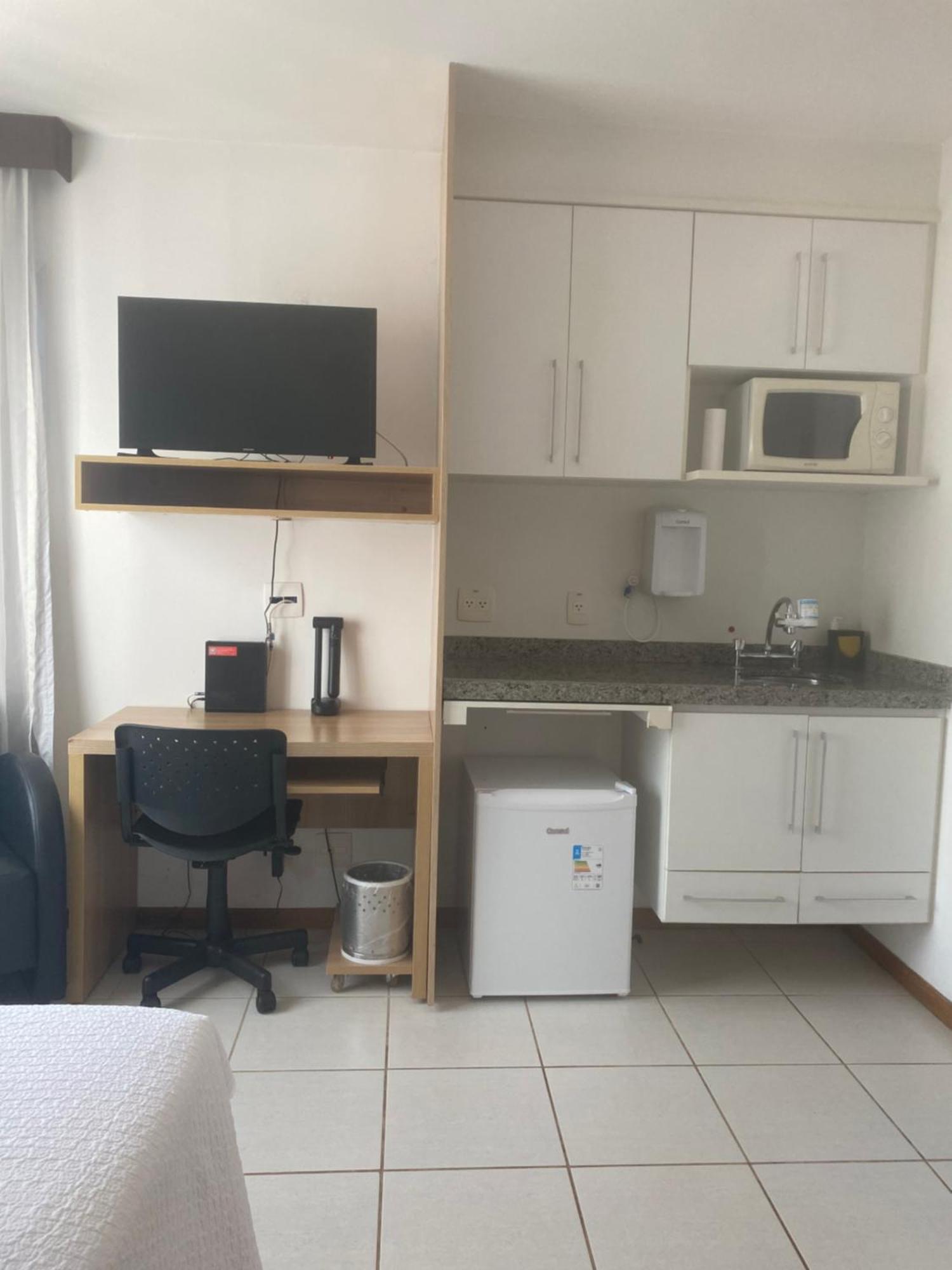 Hotel Biarritz Brezilya Dış mekan fotoğraf