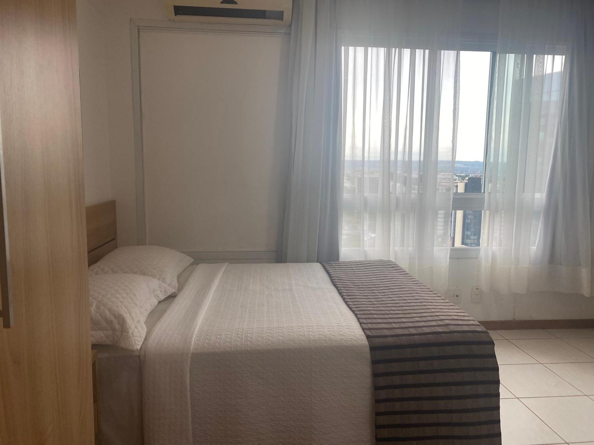 Hotel Biarritz Brezilya Dış mekan fotoğraf