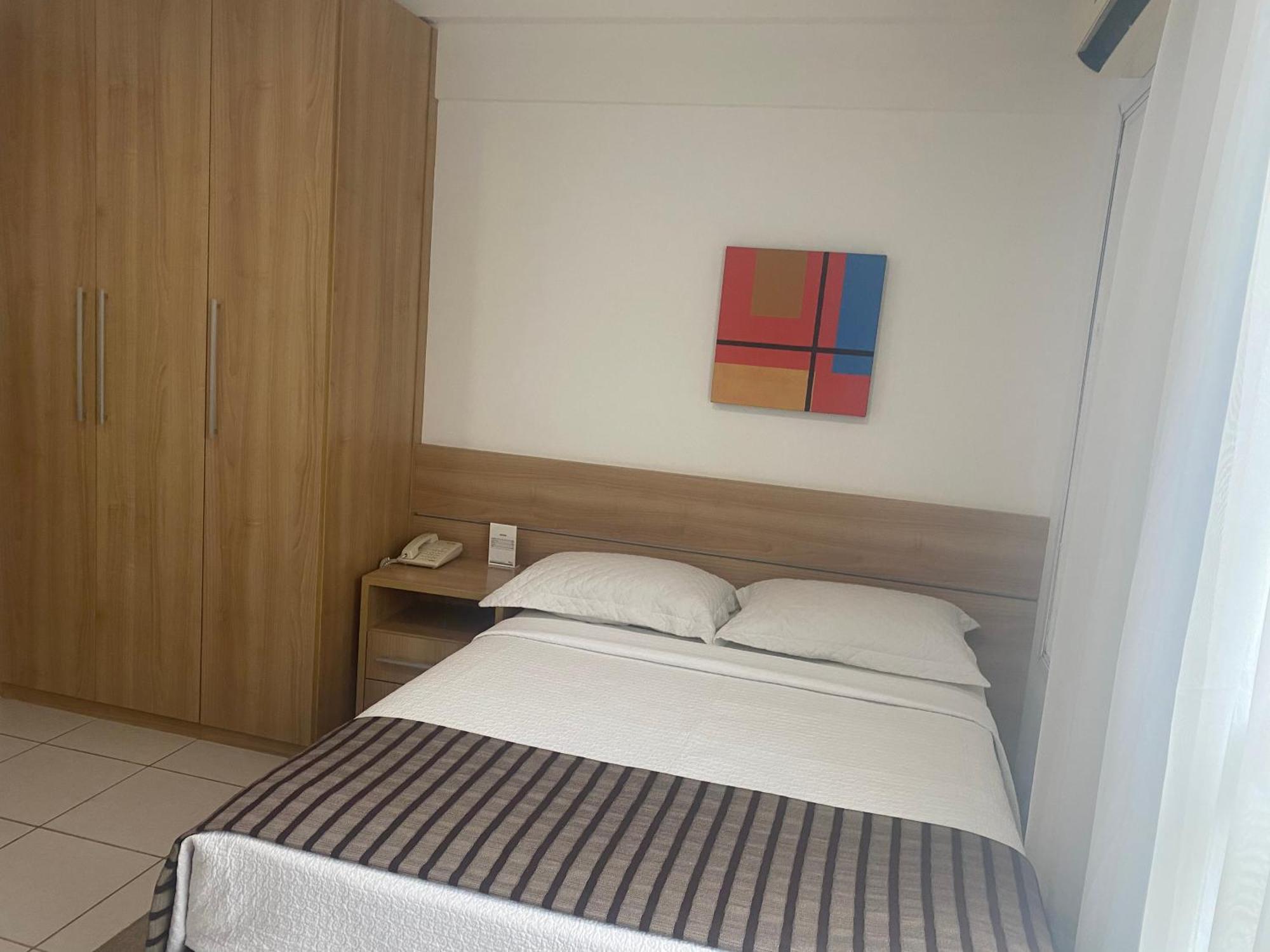 Hotel Biarritz Brezilya Dış mekan fotoğraf