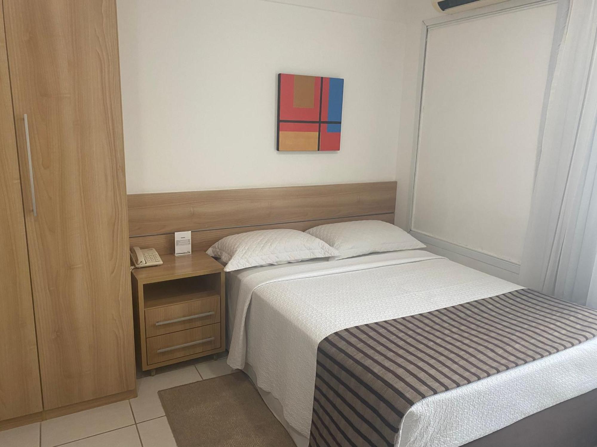 Hotel Biarritz Brezilya Dış mekan fotoğraf