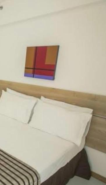 Hotel Biarritz Brezilya Dış mekan fotoğraf