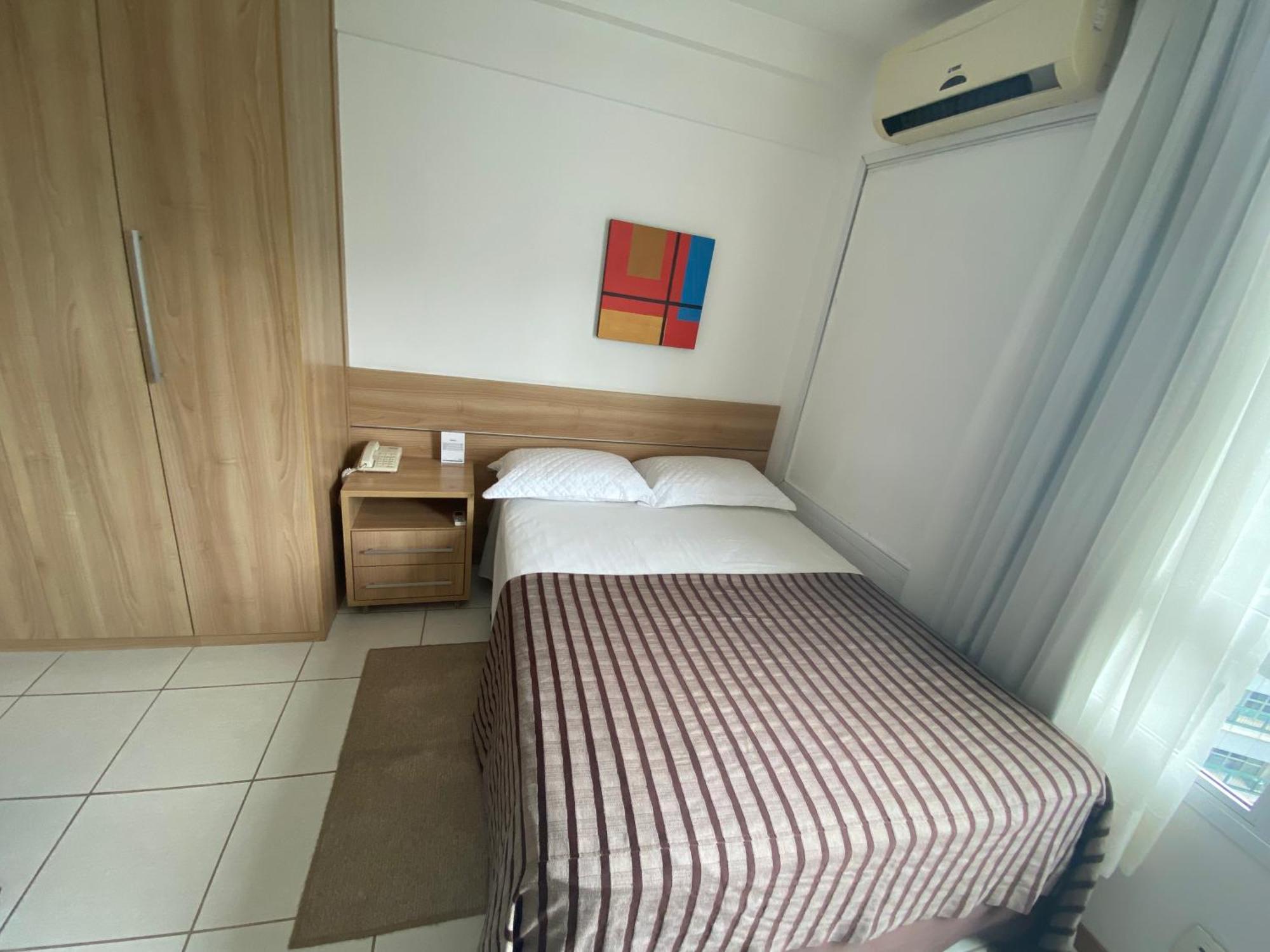 Hotel Biarritz Brezilya Dış mekan fotoğraf