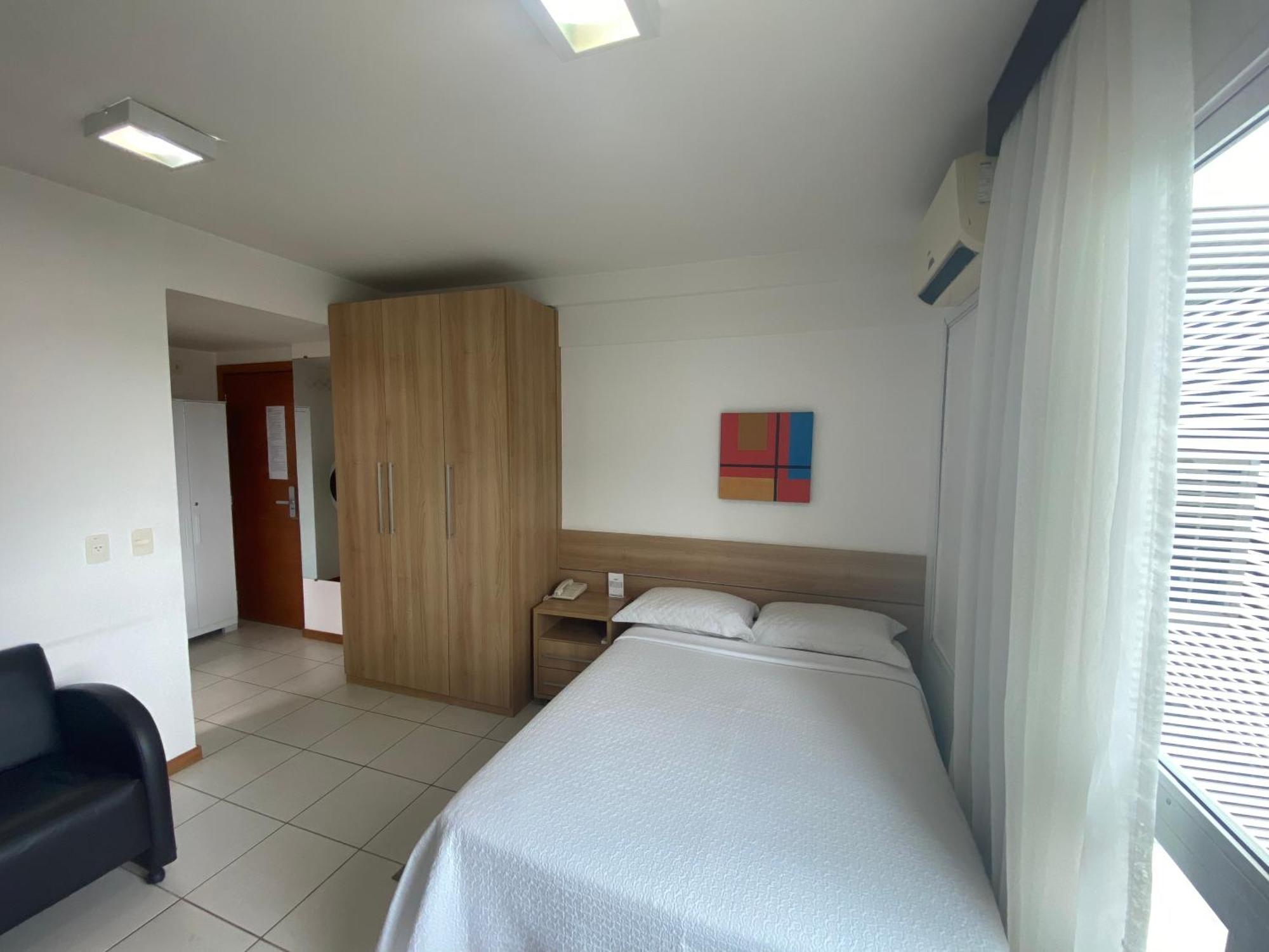 Hotel Biarritz Brezilya Dış mekan fotoğraf