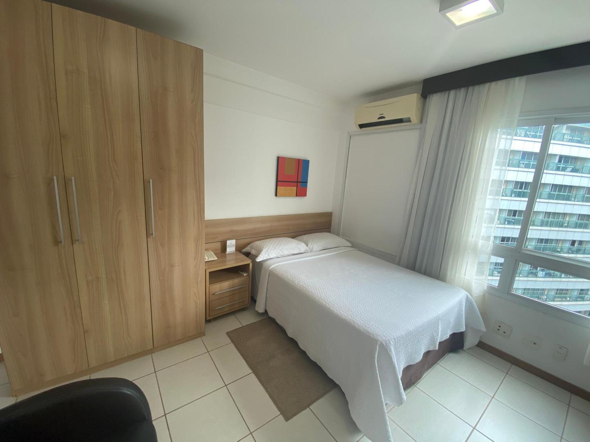 Hotel Biarritz Brezilya Dış mekan fotoğraf