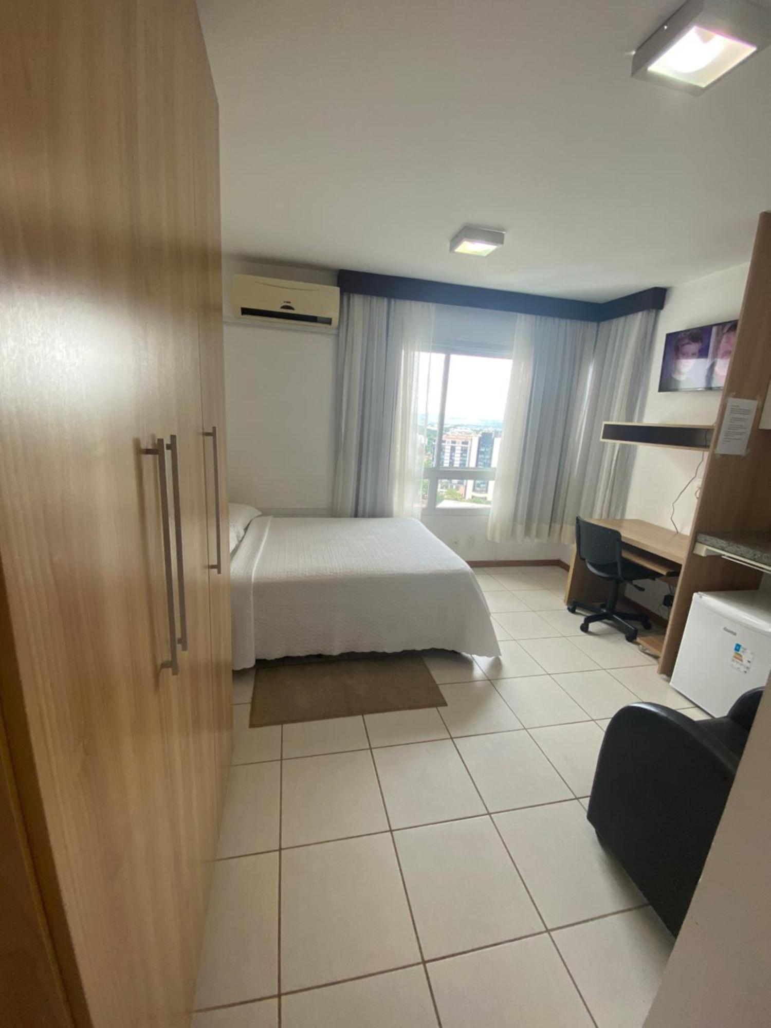 Hotel Biarritz Brezilya Dış mekan fotoğraf