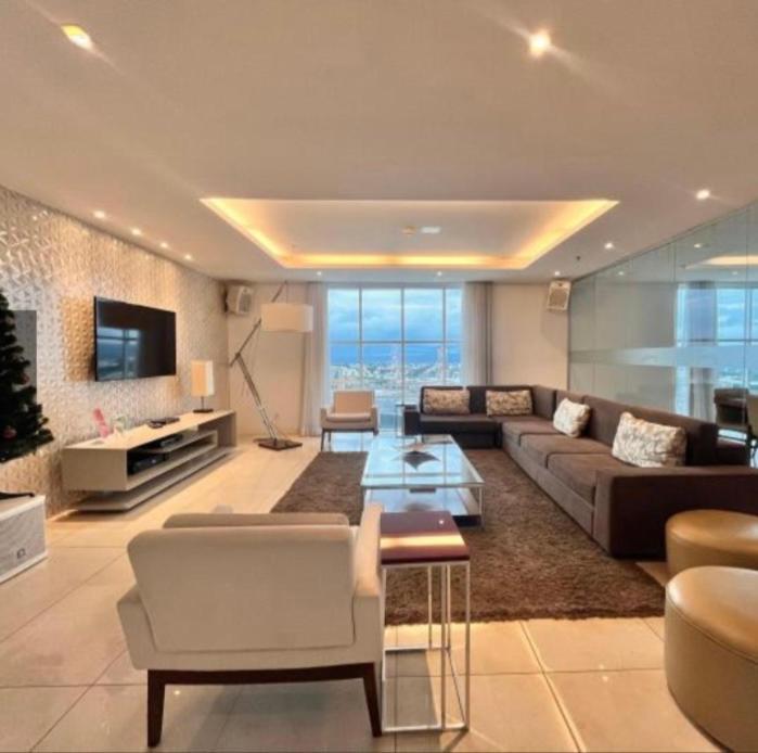 Hotel Biarritz Brezilya Dış mekan fotoğraf